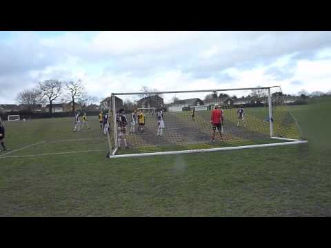 Old Hamptonians 2nd XI v Old Tiffinians