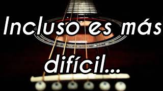 OLVIDARTE - RICARDO ARJONA (LETRA)