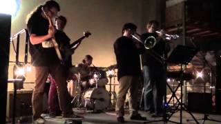 IAHRQ LIVE 10-25-15 "Praise 1"