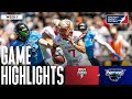 Berlin Thunder @ Panthers Wroclaw - Game Highlights | Week 1