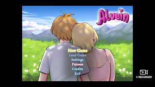 Alvein [v 105a] game