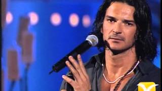 Ricardo Arjona, El problema, Festival de Viña 2004