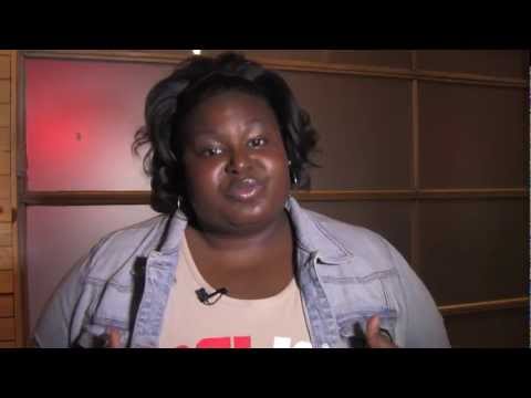 @SHEEDZ - 106 and Park The Search Audition Tape