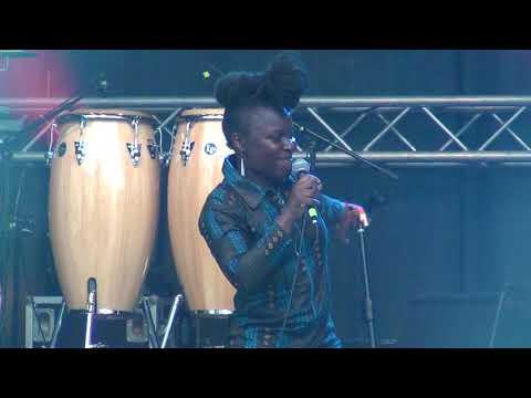 Gato Preto (Live) @ INmusic festival 2019