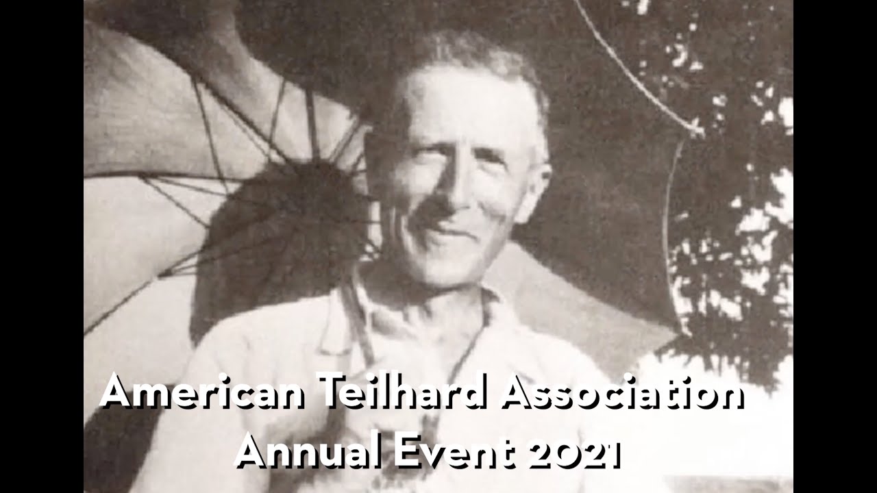 Teilhard de Chardin: Hope in the Future