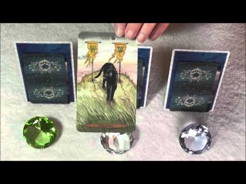 Wochenorakel Engel Orakel 11.04. - 17.04.2016