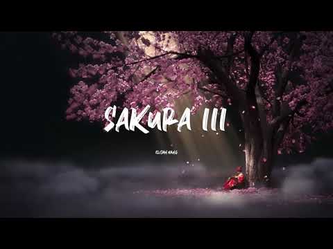 Elijah Nang - Sakura III 桜.