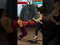 Trendingshorts Ninawilliams Annawilliams Law Nina Anna Tekken Tekken3 Tekken7 Fightinggame