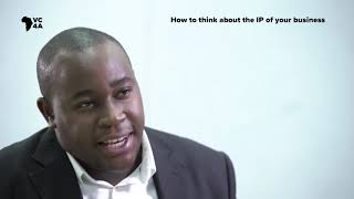 How to think about the IP of your business