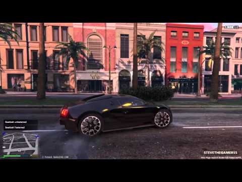 GTA 5 MODS - LSPDFR - TEST