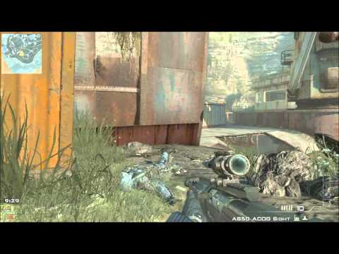 Fariko Brainiac 1v1 quality test