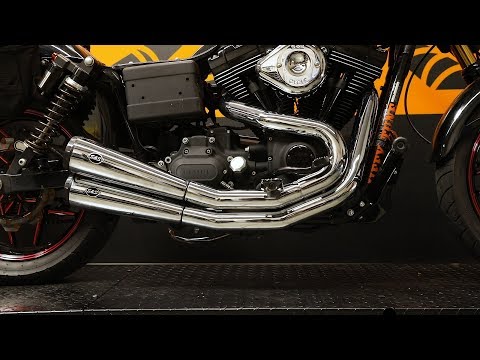 SPEED-KINGS INSTALL: S&S GRAND NATIONAL PIPE