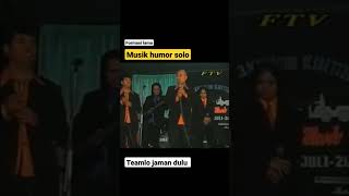 Download lagu Formasi lama teamlo musik humor mp3