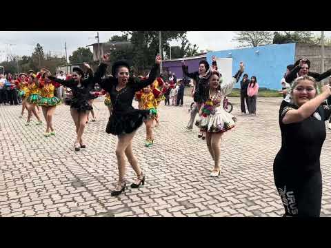 URUS TUCUMÁN - Urkupiña 2026 (Famaillá)