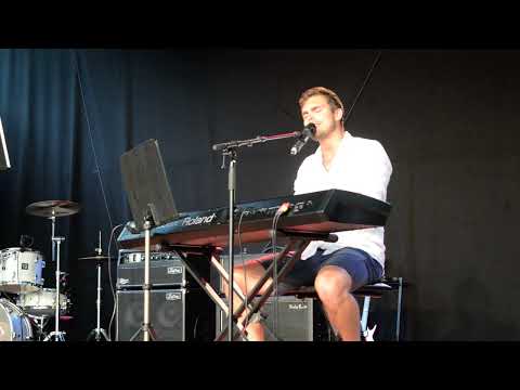 Gabriellas sång - Niklas Hultberg