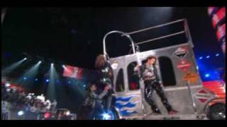 Britney Spears Live From Miami: &quot;The Hypnotic Onyx Hotel Tour&quot; - 02 I Just Begun (Having My Fun)