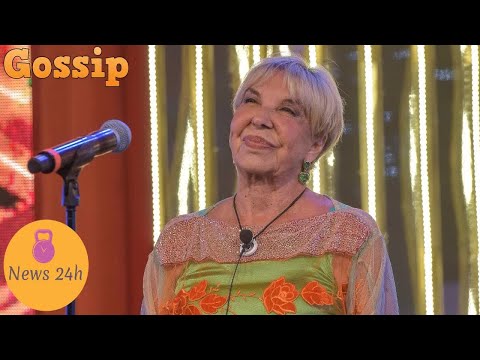 Grande Fratello Vip: quanto guadagna Wilma Goich ogni settimana