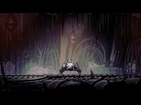 Hollow Knight OST - Colosseum Intensity 1