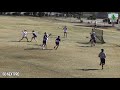 Anna Simmons Lacrosse Highlights January 9-10 2021 3D Desert Hustle Tournament