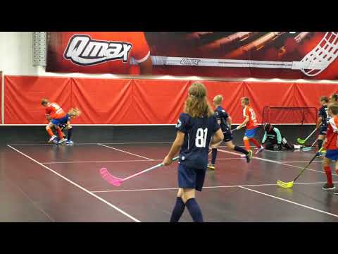 Pirkkalan pirkat - SPV06