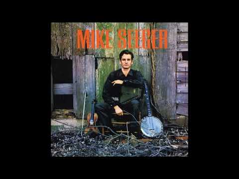 Mike Seeger - Mike Seeger - 1964 Lp