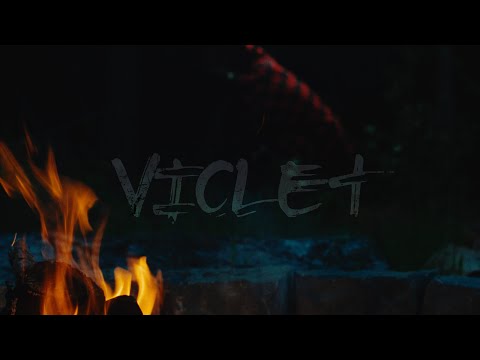 SayWeCanFly - "Violet" (Official Lyric Video)