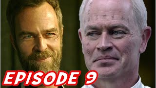Rise of Sheidheda!!! Levitt's A Big Bad?!! The 100 Season 7 Episode 9 Review, Thoughts & Theories!!!