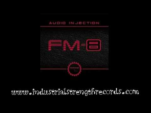 FM=8 - Audio Injection - Sample Pack: Techno, All Electronic Music Styles