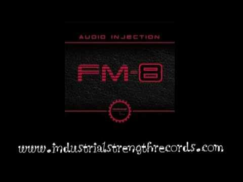 Free Download Audio Injection FM-8 KSD