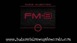 Video thumbnail for FM=8 - Audio Injection - Sample Pack: Techno, All Electronic Music Styles by Industrial Strength Records