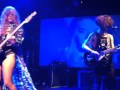 Shoot The Freak-Glam Party in Hell 