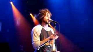 Elliott Yamin-A Song For You