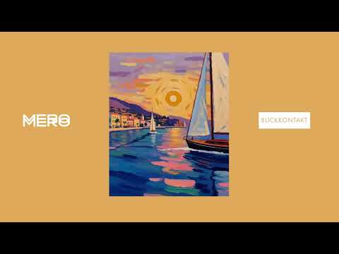 MERO - Blickkontakt [Visualizer]