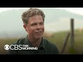 Writer Josh Ritter on how his hometown in Idaho inspired his new book