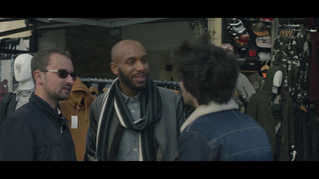 Miniature de la vidéo Je la rencontrerai - Bande Annonce VF du film Je la rencontrerai