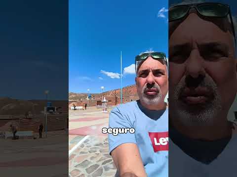 ⛪ Coranzulí: tradiciones que siguen vivas