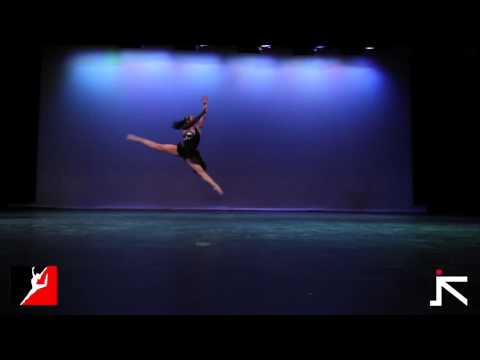 Gigi Gusman | Esperanza | 2nd Place Solo | CADTD State 2016 [JKM Official Front Row]