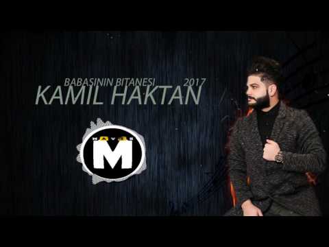 Kamil Haktan 👑BABASININ BIRTANESI👑 2017