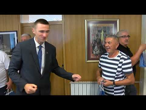 DNEVNIK 23.09.2020. Osječka televizija