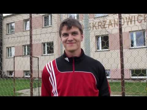 Mały-Wielki Gracz: Łukasz Podolski - KS 1905 Krzanowice (cz. 21)