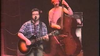 Barenaked Ladies Born on a Pirate Ship PPV 1996