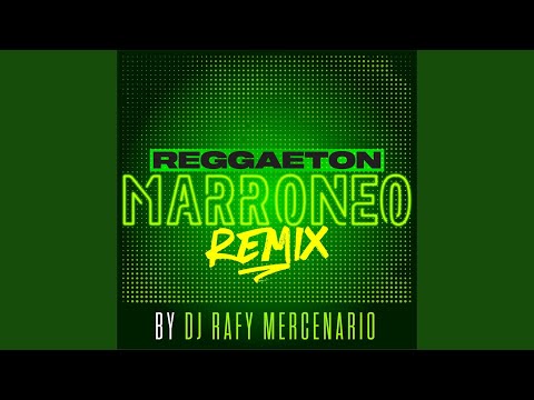 Mercenario (Remix)