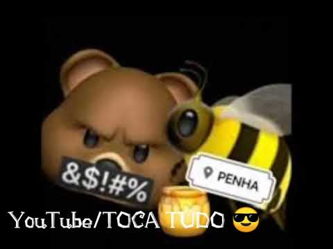 Abelha Urso Professor macaco Russo cv