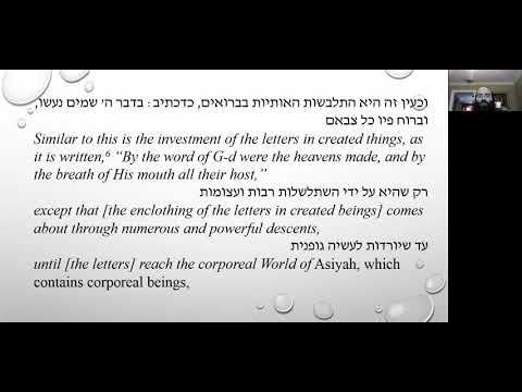 Shaar Hayichud Ch 2 Part 2