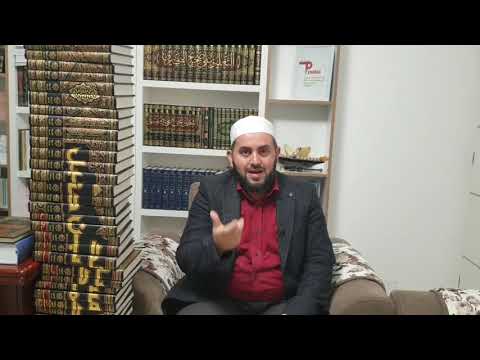 Vetëzhvillim - Cili është çelësi i suksesit   Hoxhë Lulzim Susuri