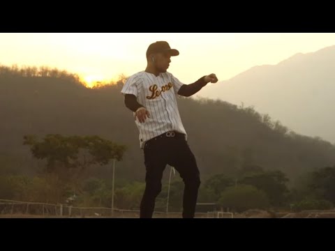 Braun OG Boy - Novato Del Año (Una Pelicula De Jordanboys)