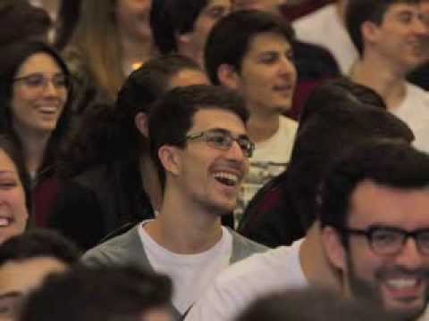 Aulão Final CEM 2013/14 - II