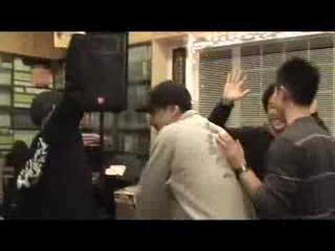 Future Rock Stars of America (asian american documentary)