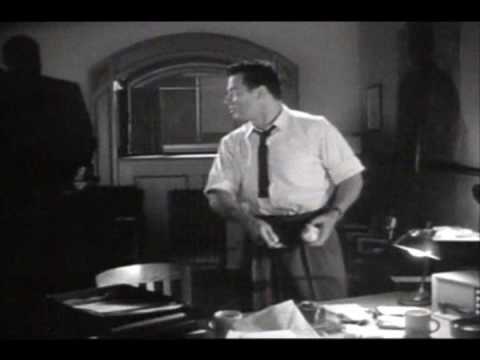 The Big Combo Clip 1