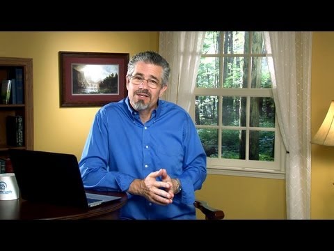 The Rich Young Ruler, Part 2: HeavenWord TV - 0105